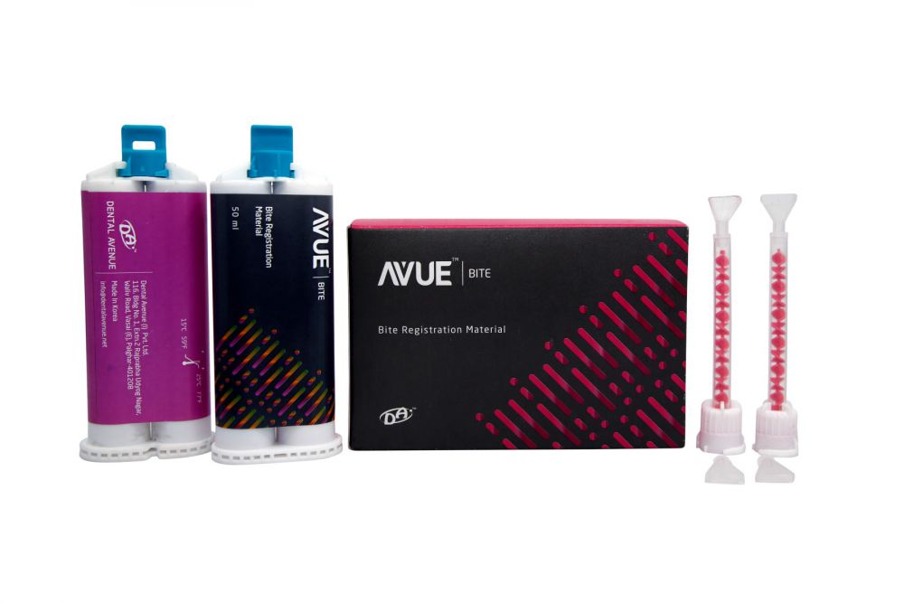 Avue Bite 2x50 ml cartridges